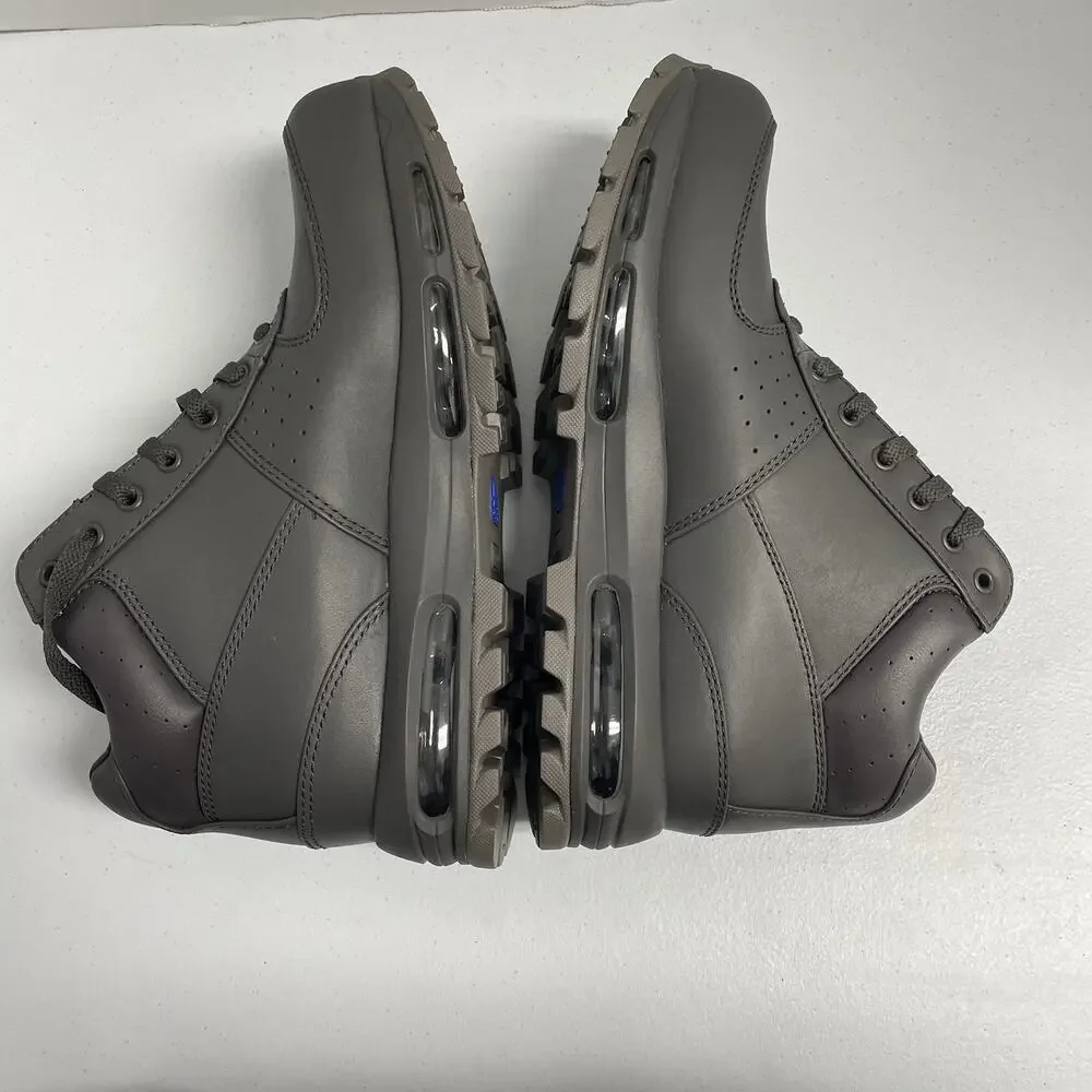 Nike Air Max Goadome Medium Ash FZ1314 200 Size 8.5 Leather Winter Boot DMV Snow